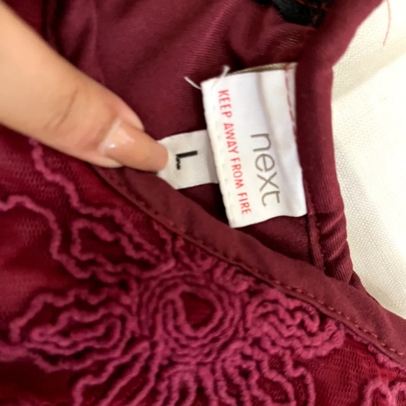 Crop top - Picture 7 of 7